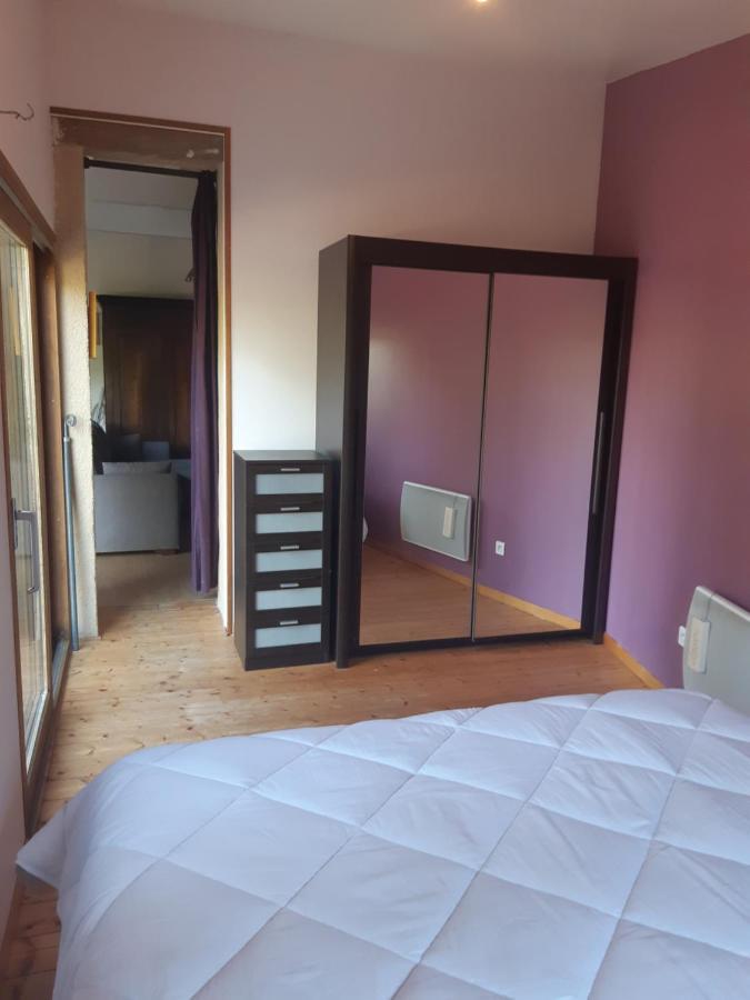 Charmant Appartement Vue Sur La Riviere. Albi Exteriör bild